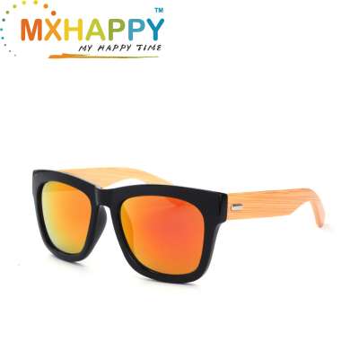 Bamboo Sunglasses cheaper wooden sunglasses Eco-friendly