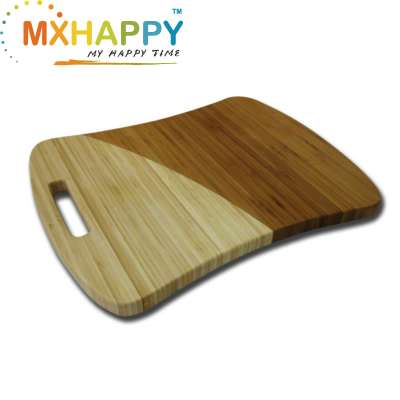 bamboo cutting board