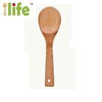 bamboo wooden spoon eco friendly bamboo serving custom