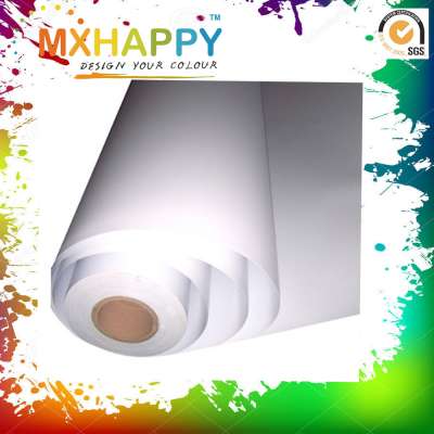 100gsm /120gsm High sticky sublimation transfer paper for sportswear