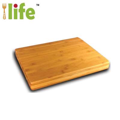 Bamboo Cheese Board Bamboo Cutting Board