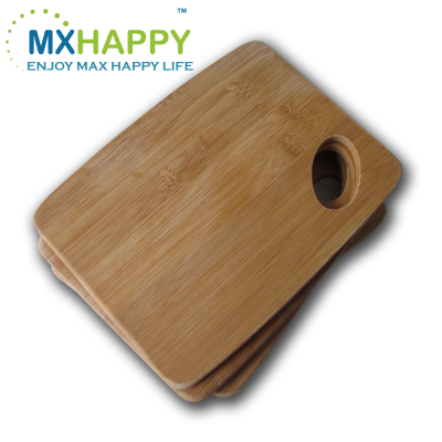 High quality wood chopping board custom animal shaped cutting board kitchen wholesale OEM Bamboo cutting board