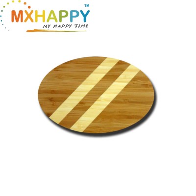 LF07Custom Natural Bamboo Cutting Boards New Design Stain Resistant Cutting Board